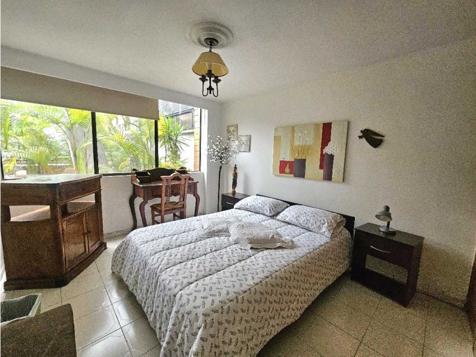 Apartamento en venta en Vizcaya, Medellín · foto 13 de 21