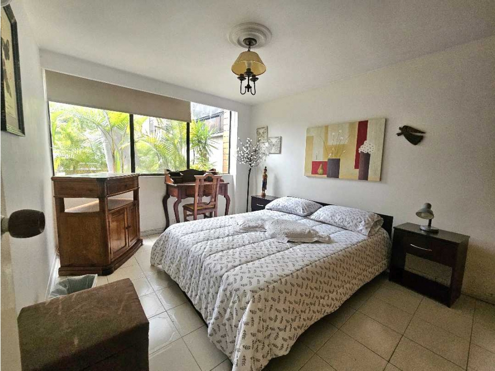 Apartamento en venta en Vizcaya, Medellín · foto 14 de 21