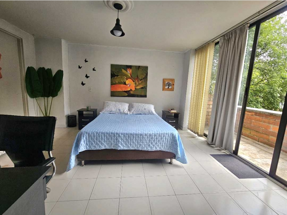 Apartamento en venta en Vizcaya, Medellín · foto 17 de 21