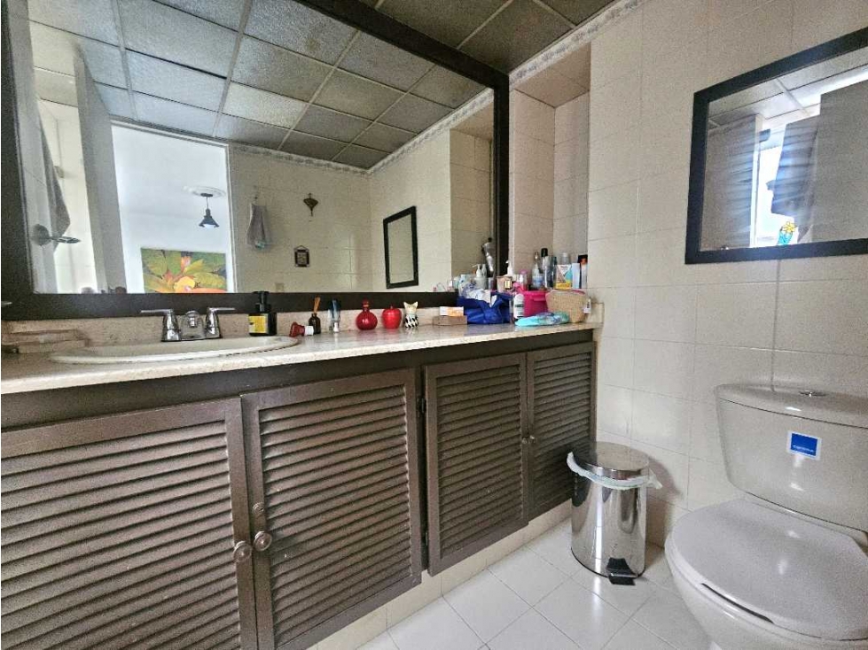 Apartamento en venta en Vizcaya, Medellín · foto 18 de 21