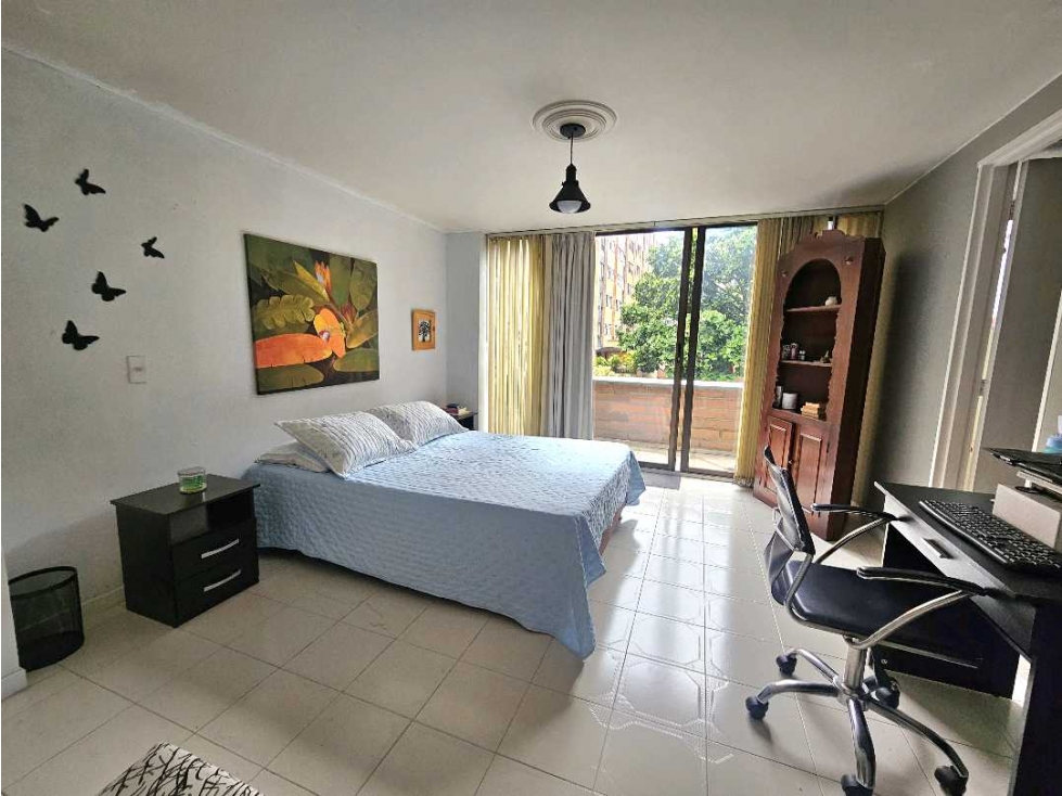 Apartamento en venta en Vizcaya, Medellín · foto 19 de 21