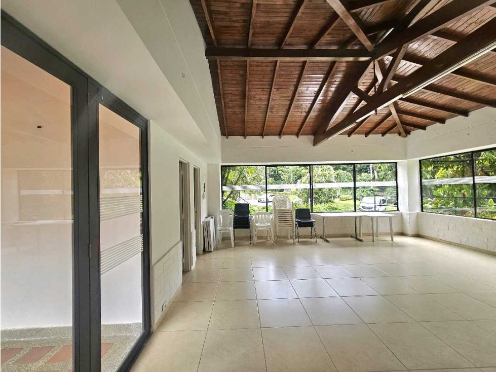 Apartamento en venta en Vizcaya, Medellín · foto 21 de 21