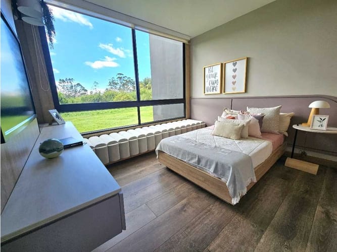 Apartamento de 3 alcobas en venta en Llano Grande, Medellín, 152 m² · foto 13 de 19