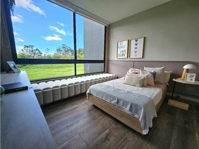 Apartamento de 3 alcobas en venta en Llano Grande, Medellín, 152 m² · foto 14 de 19