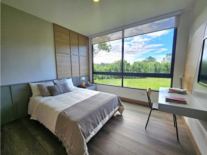 Apartamento de 3 alcobas en venta en Llano Grande, Medellín, 152 m² · foto 15 de 19