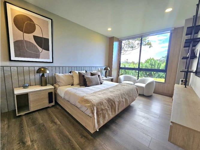 Apartamento de 3 alcobas en venta en Llano Grande, Medellín, 152 m² · foto 17 de 19