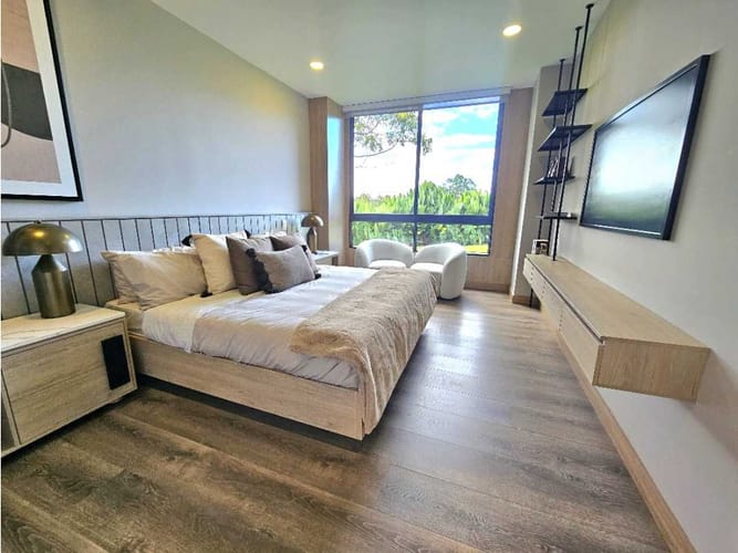 Apartamento de 3 alcobas en venta en Llano Grande, Medellín, 152 m² · foto 19 de 19