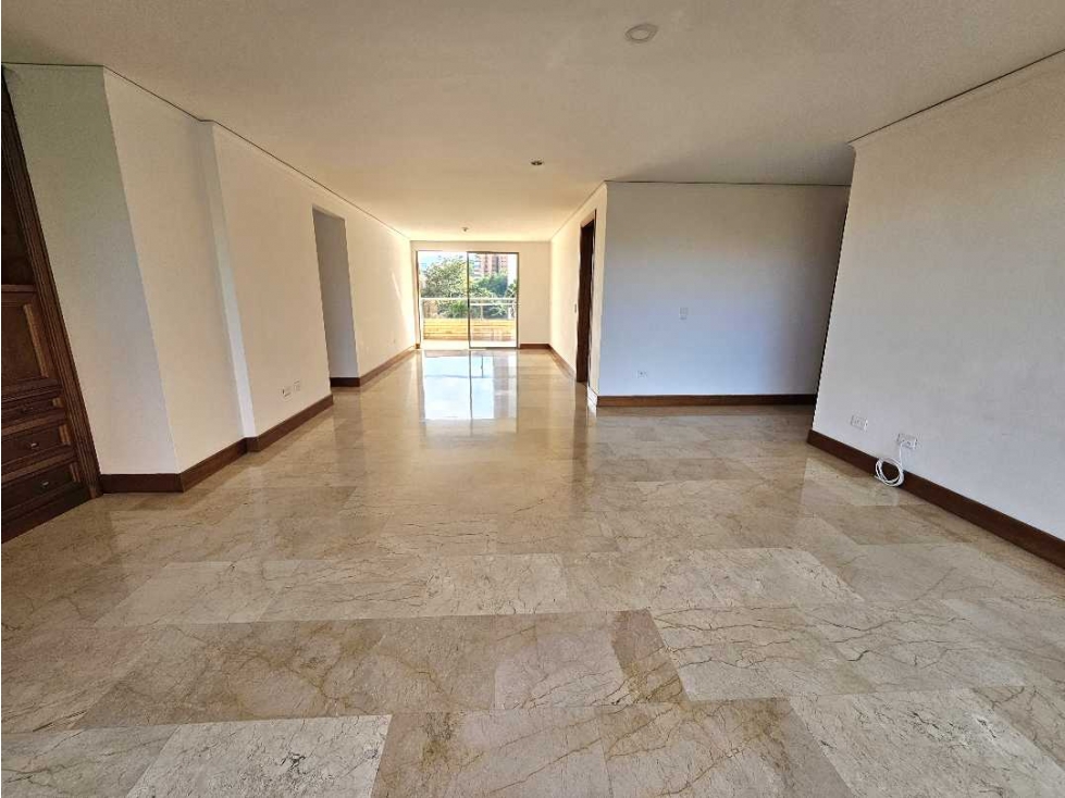Apartamento en Venta en Los Balsos, Bogotá