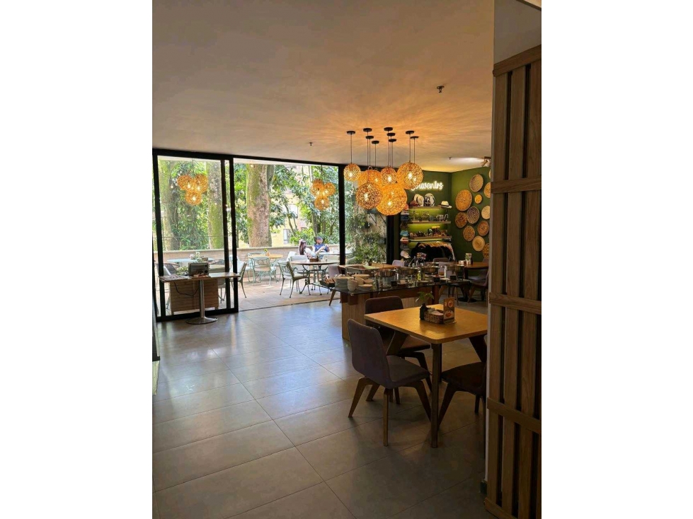 Apartamento en Venta en Los Balsos, Bogotá