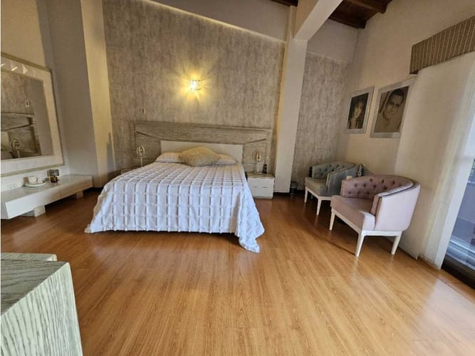 Casa de 3 alcobas en venta en La Sebastiana, Envigado, 255 m² · foto 12 de 19