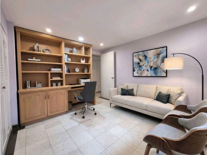 Apartamento en venta en Los Naranjos, Medellín · foto 2 de 6