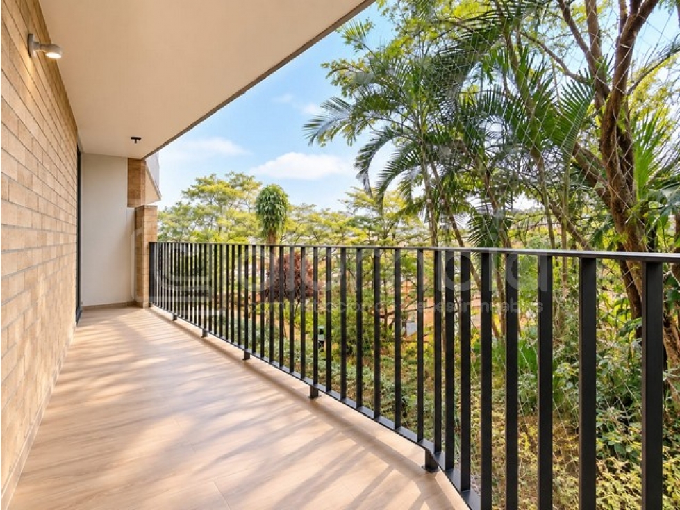 Apartamento en arriendo en Las Palmas, Medellín · foto 6 de 16