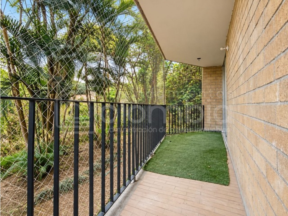 Apartamento en arriendo en Las Palmas, Medellín · foto 7 de 16
