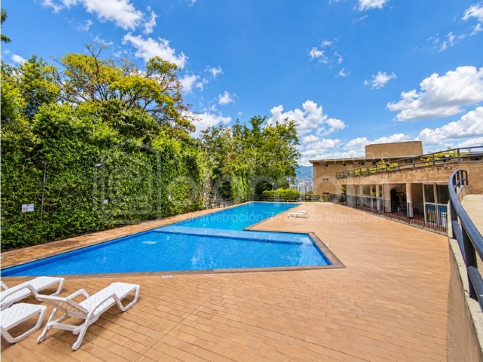 Apartamento en arriendo en Las Palmas, Medellín · foto 10 de 16