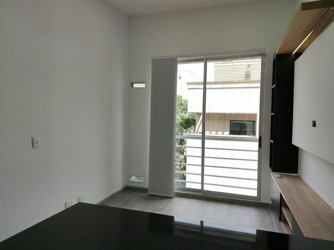 Apartamento de 1 alcoba en arriendo en Santa Barbara Centro, Bogotá, 38 m² · foto 5 de 16