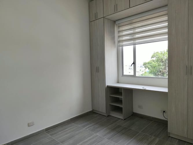 Apartamento de 1 alcoba en arriendo en Santa Barbara Centro, Bogotá, 38 m² · foto 13 de 16