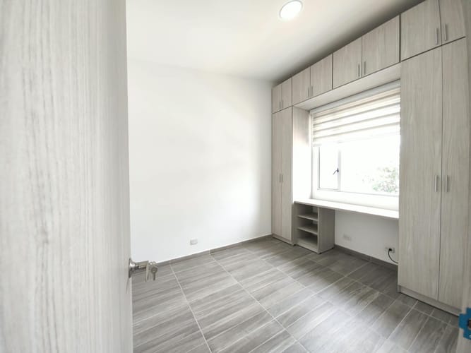 Apartamento de 1 alcoba en arriendo en Santa Barbara Centro, Bogotá, 38 m² · foto 14 de 16