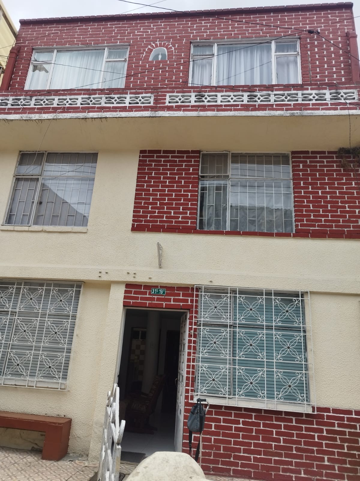 Casa en Venta en Libertador, Bogotá
