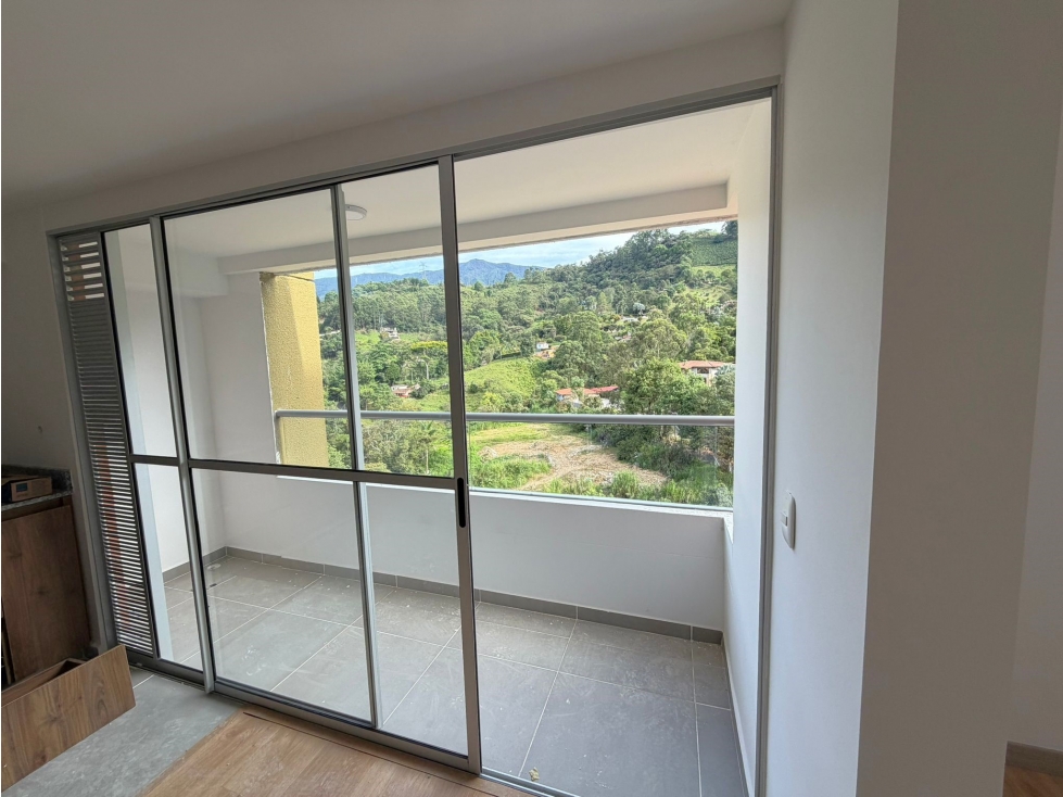 Apartamento en venta en Vallano, Medellín · foto 12 de 14