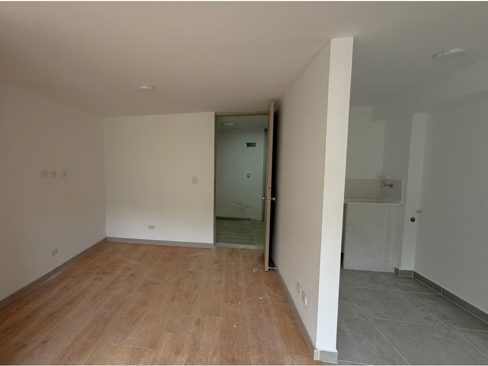 Apartamento en venta en Vallano, Medellín · foto 13 de 14