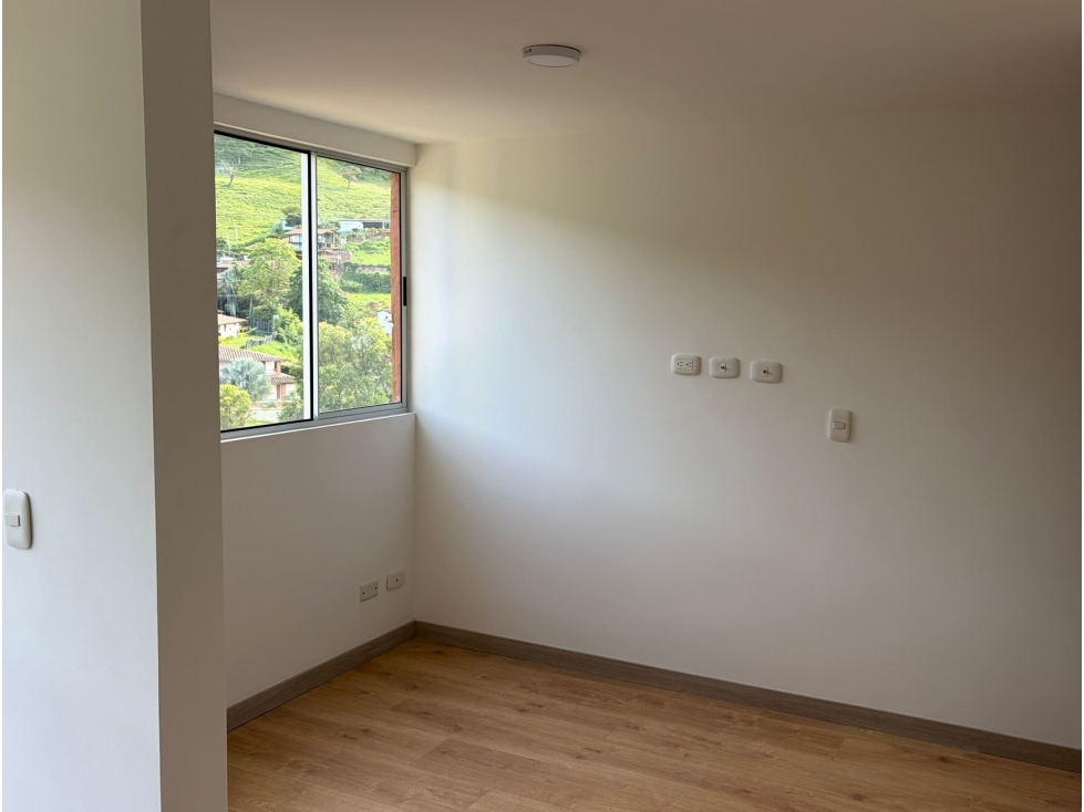 Apartamento en venta en Vallano, Medellín · foto 14 de 14