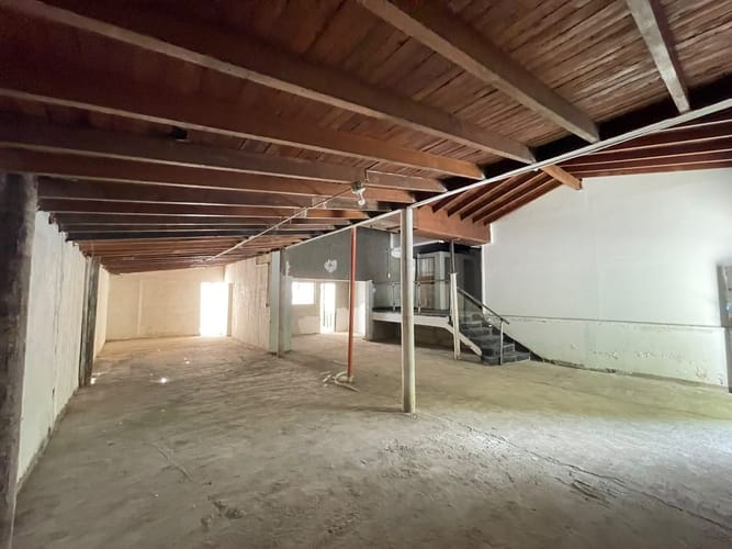 Bodega en arriendo en Laureles, Medellín, 360 m² · foto 3 de 19