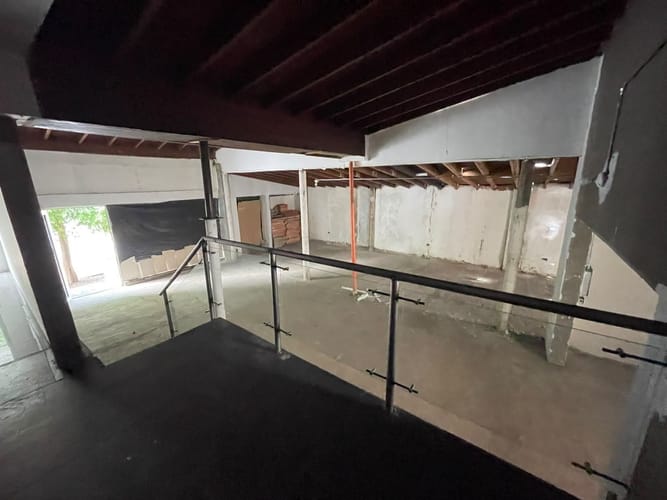 Bodega en arriendo en Laureles, Medellín, 360 m² · foto 4 de 19