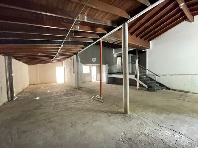 Bodega en arriendo en Laureles, Medellín, 360 m² · foto 5 de 19