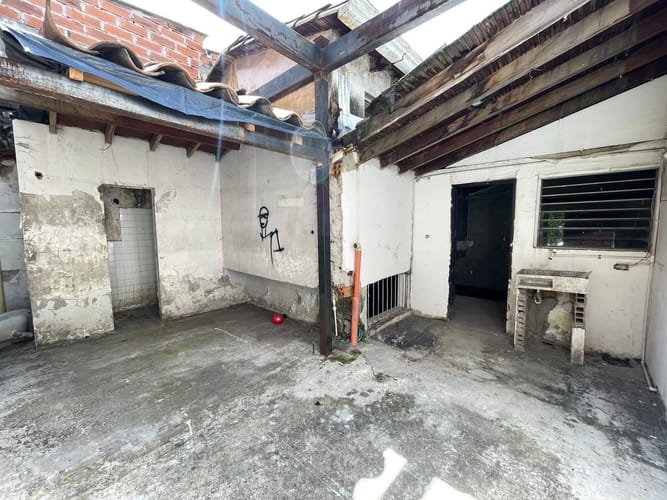 Bodega en arriendo en Laureles, Medellín, 360 m² · foto 8 de 19