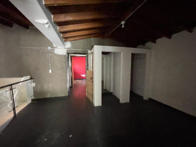 Bodega en arriendo en Laureles, Medellín, 360 m² · foto 11 de 19