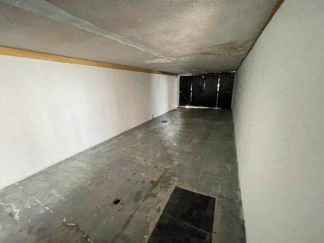 Bodega en arriendo en Laureles, Medellín, 360 m² · foto 12 de 19