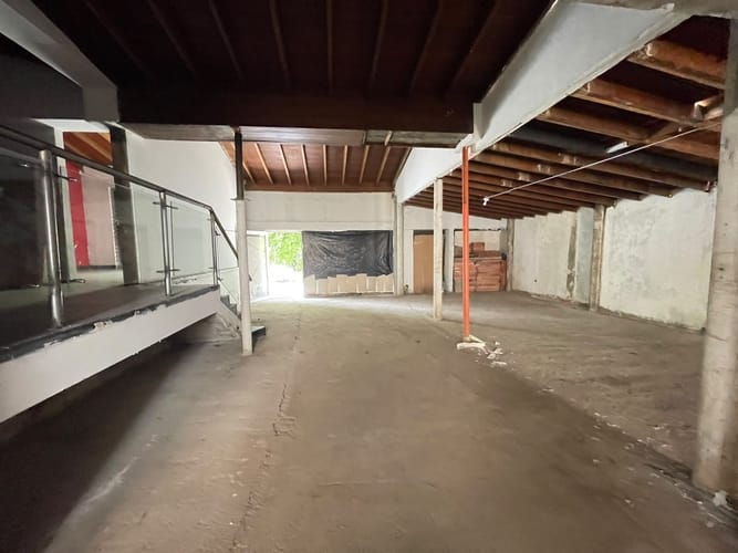 Bodega en arriendo en Laureles, Medellín, 360 m² · foto 16 de 19