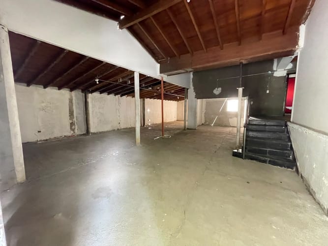 Bodega en arriendo en Laureles, Medellín, 360 m² · foto 18 de 19