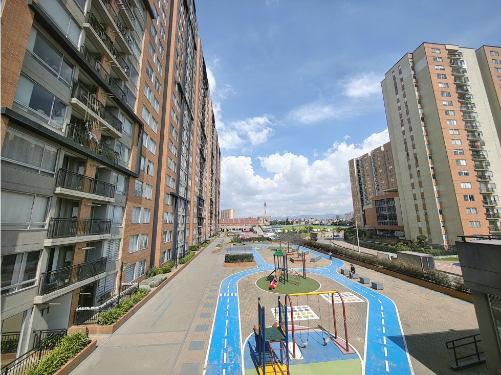 Apartamento en Venta en Kennedy, Bogotá