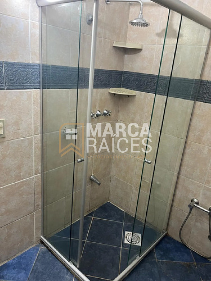 Alquiler Apartamento 3 Dormitorios 2 Baños con Garage. La Blanqueada, Montevideo · Foto 9
