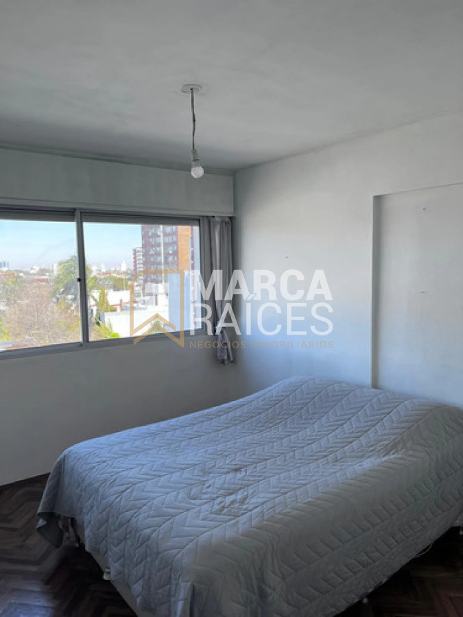 Alquiler Apartamento 3 Dormitorios 2 Baños con Garage. La Blanqueada, Montevideo · Foto 10