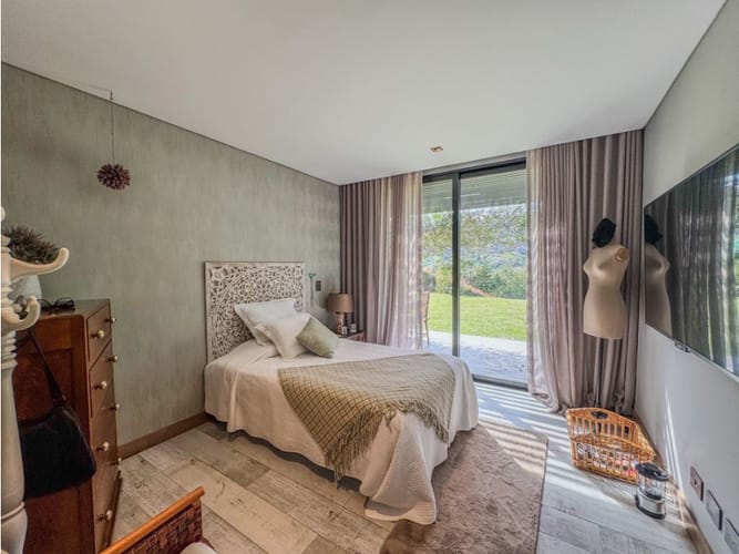 Casa de 3 alcobas en venta en Las Palmas, Envigado, 277 m² · foto 14 de 24