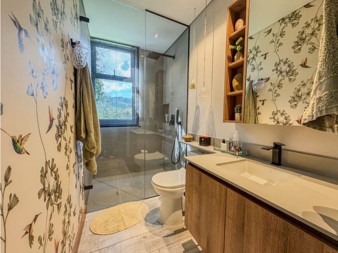 Casa de 3 alcobas en venta en Las Palmas, Envigado, 277 m² · foto 16 de 24