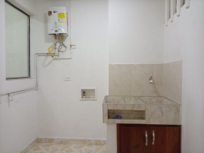 Apartamento de 5 alcobas en venta en Colasania, Medellín, 223 m² · foto 16 de 19