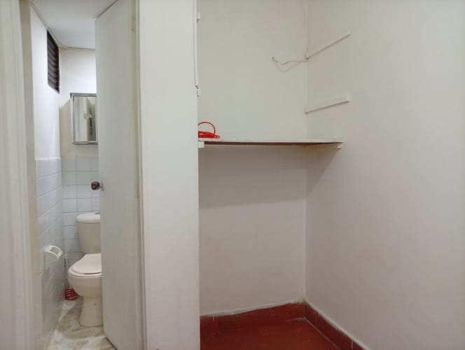 Apartamento de 5 alcobas en venta en Colasania, Medellín, 223 m² · foto 17 de 19