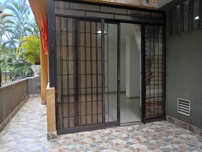 Apartamento de 5 alcobas en venta en Colasania, Medellín, 223 m² · foto 18 de 19