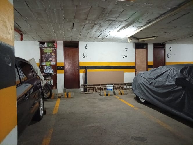 Apartamento de 5 alcobas en venta en Colasania, Medellín, 223 m² · foto 19 de 19