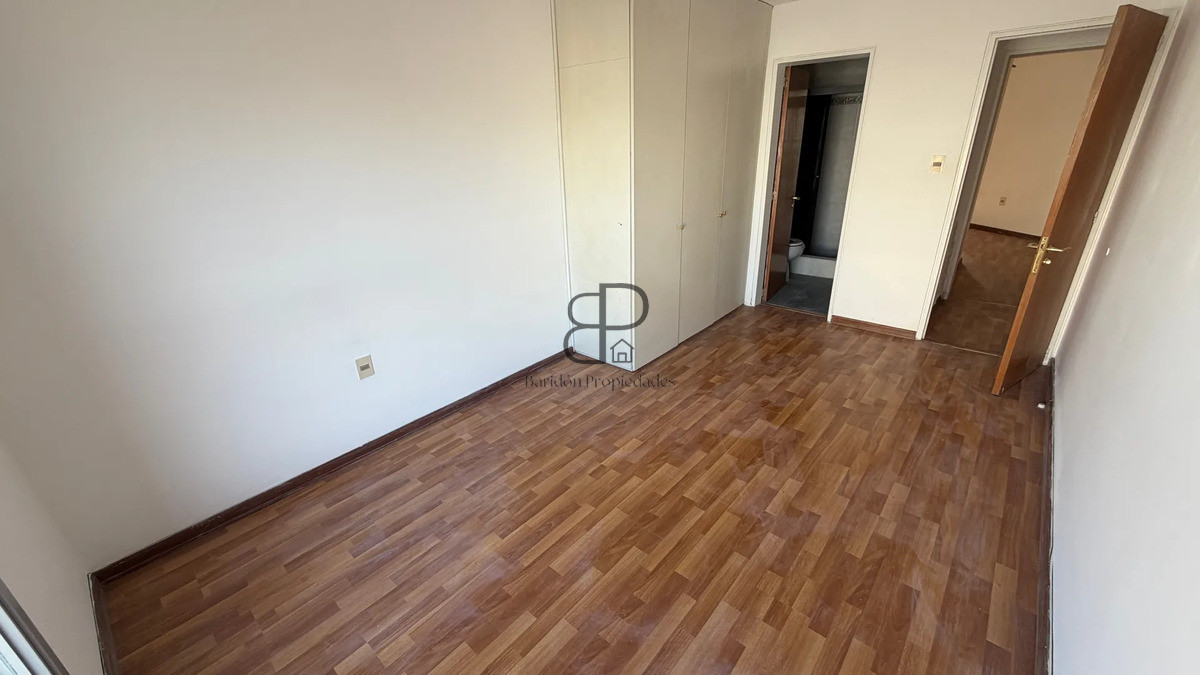 Alquiler Apartamento 3 Dormitorios Malvin Rambla con Garaje · Foto 8