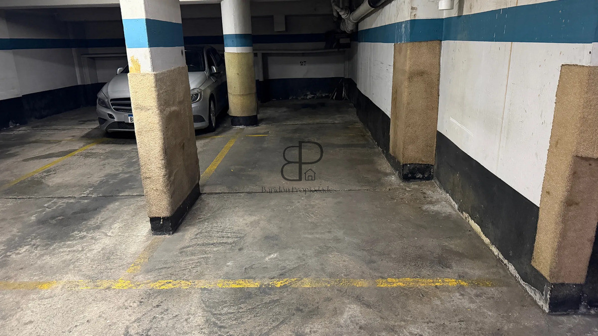 Alquiler Apartamento 3 Dormitorios Malvin Rambla con Garaje · Foto 12