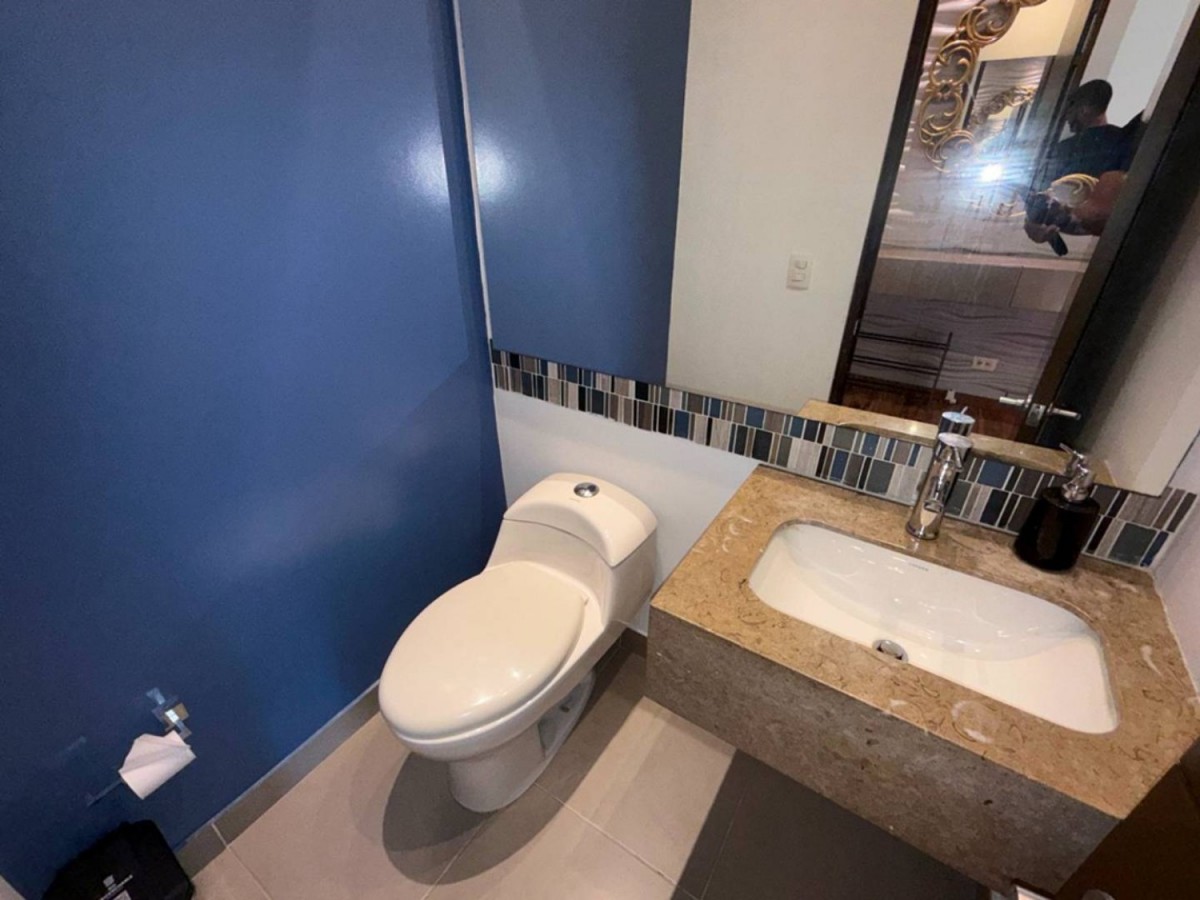 Apartamento en venta en Ciudad Salitre, Bogotá · foto 2 de 24