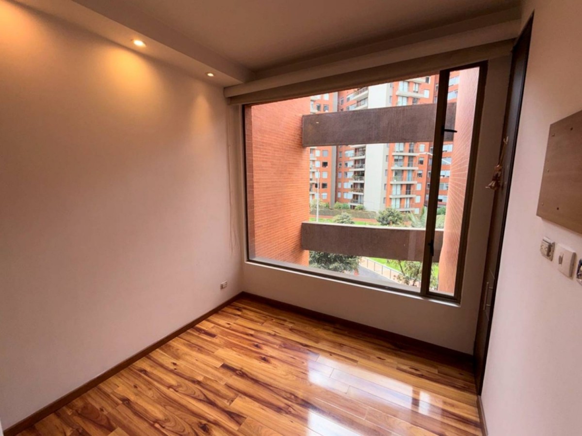 Apartamento en venta en Ciudad Salitre, Bogotá · foto 3 de 24