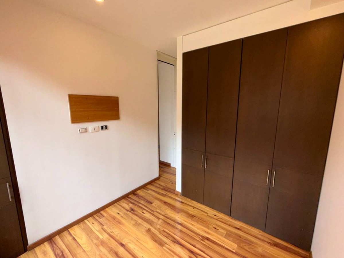 Apartamento en venta en Ciudad Salitre, Bogotá · foto 4 de 24