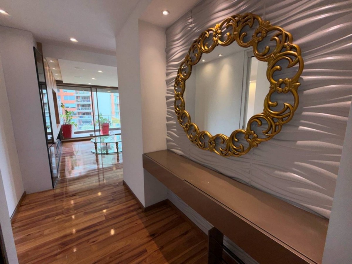 Apartamento en venta en Ciudad Salitre, Bogotá · foto 5 de 24