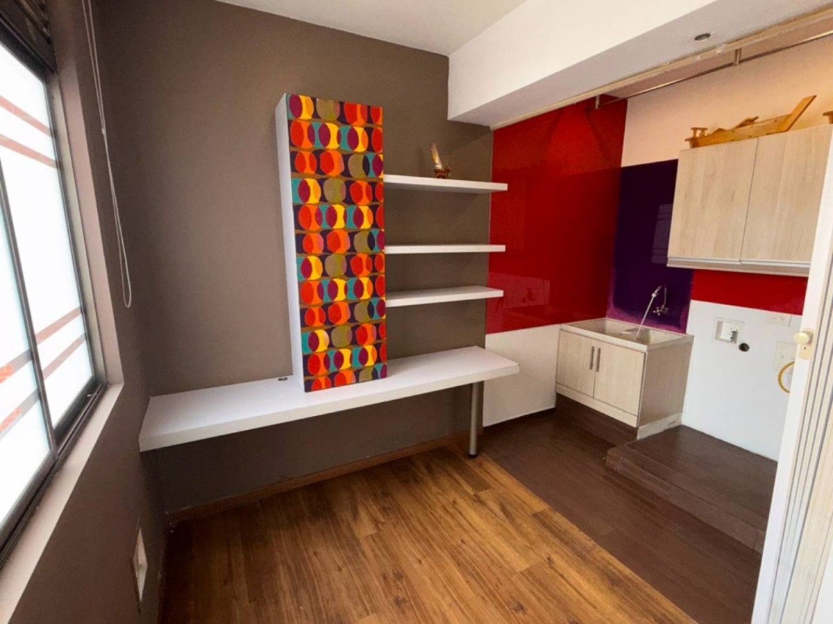 Apartamento en venta en Ciudad Salitre, Bogotá · foto 11 de 24