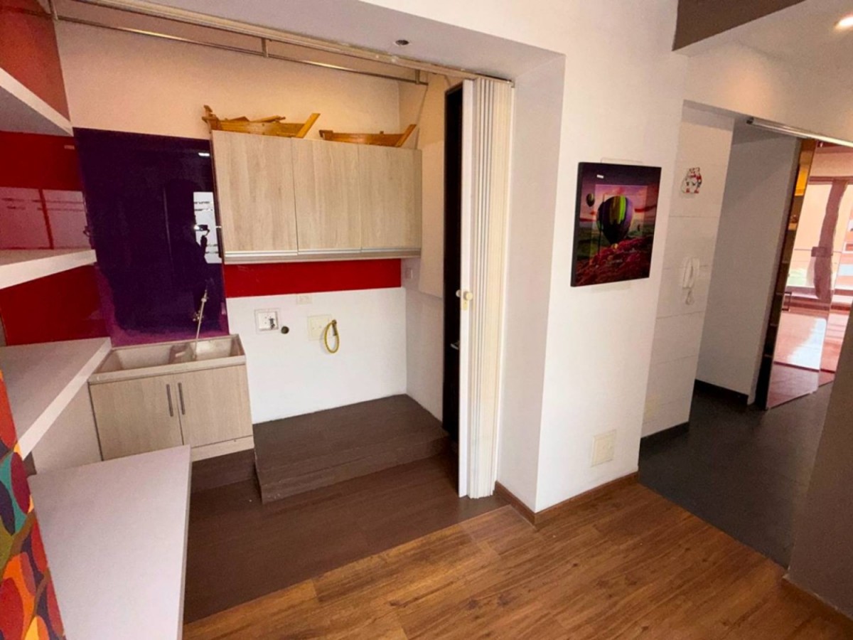 Apartamento en venta en Ciudad Salitre, Bogotá · foto 12 de 24